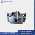 Pinças de freio genuínas Everest EB3C 2011 AB
